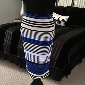 Light Weight Pencil Skirt 🎭